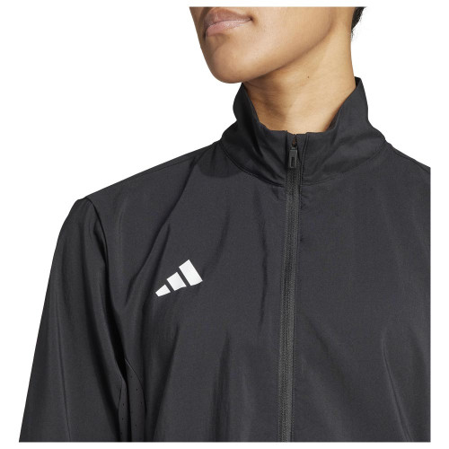 Adidas Γυναικείο μπουφάν Adizero Essentials Running Jacket